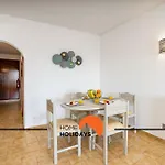 #252 Great Location * 알부페이라