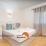#252 Great Location 아파트 알부페이라