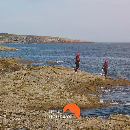 #252 Bartolomeu Dias 7 By Holidays Daire *