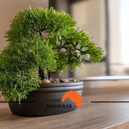 Daire #252 Bartolomeu Dias 7 By Holidays *