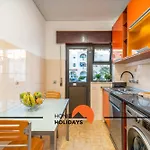 #252 Great Location Lejlighed Albufeira