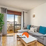 #252 Great Location * Albufeira