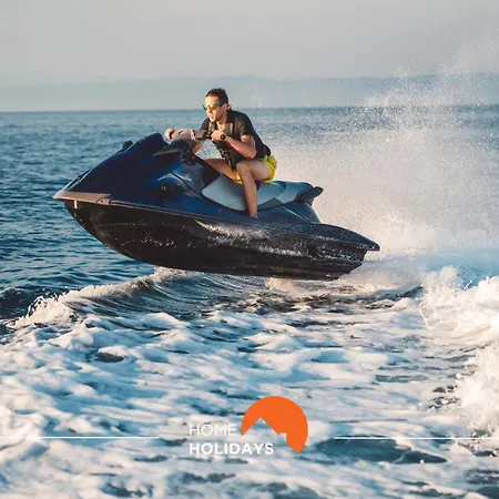 #252 Bartolomeu Dias 7 By Holidays 아파트 *