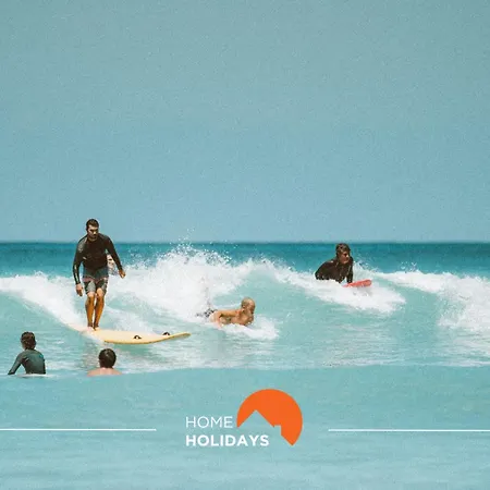 #252 Bartolomeu Dias 7 By Holidays 알부페이라