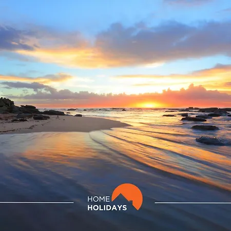 #252 Bartolomeu Dias 7 By Holidays * 알부페이라