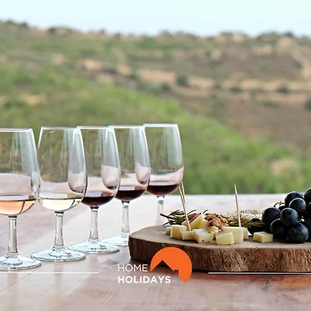 아파트 #252 Bartolomeu Dias 7 By Holidays