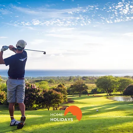 #252 Bartolomeu Dias 7 By Holidays 알부페이라