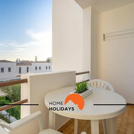 아파트 #252 Bartolomeu Dias 7 By Holidays *