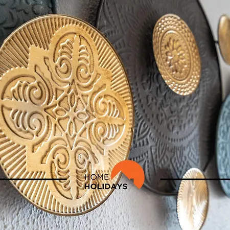 #252 Bartolomeu Dias 7 By Holidays Albufeira