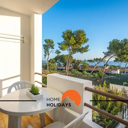 아파트 #252 Bartolomeu Dias 7 By Holidays