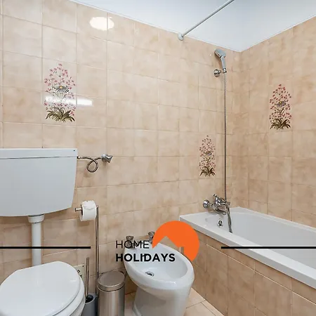 #252 Bartolomeu Dias 7 By Holidays *