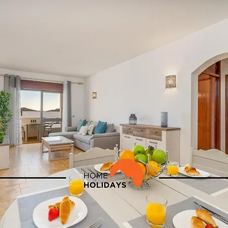 #252 Bartolomeu Dias 7 By Holidays