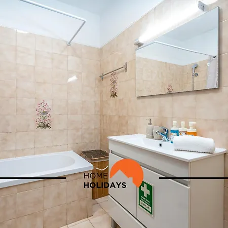 #252 Bartolomeu Dias 7 By Holidays 알부페이라