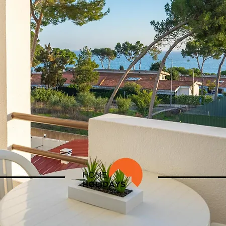 #252 Bartolomeu Dias 7 By Holidays