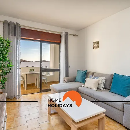 #252 Bartolomeu Dias 7 By Holidays * Albufeira