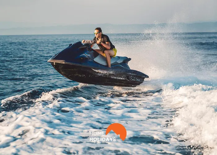 #252 Bartolomeu Dias 7 By Holidays Апартаменты *