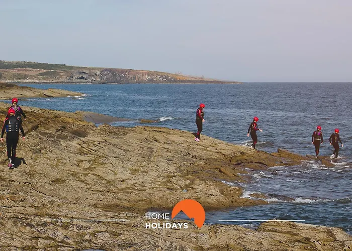 #252 Bartolomeu Dias 7 By Holidays Апартаменты *