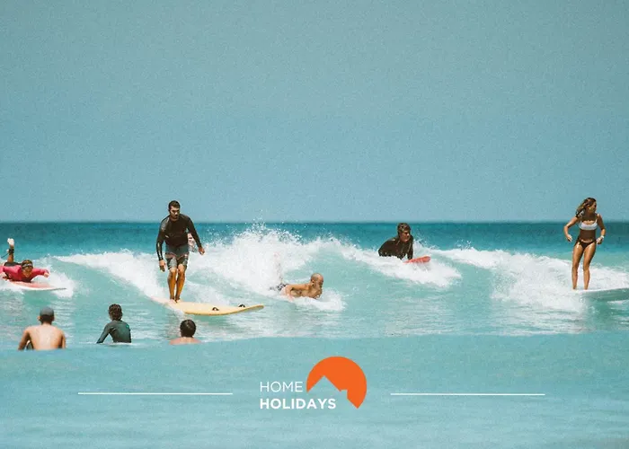 #252 Bartolomeu Dias 7 By Holidays Албуфейра