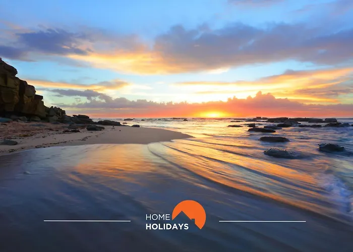 #252 Bartolomeu Dias 7 By Holidays * Албуфейра