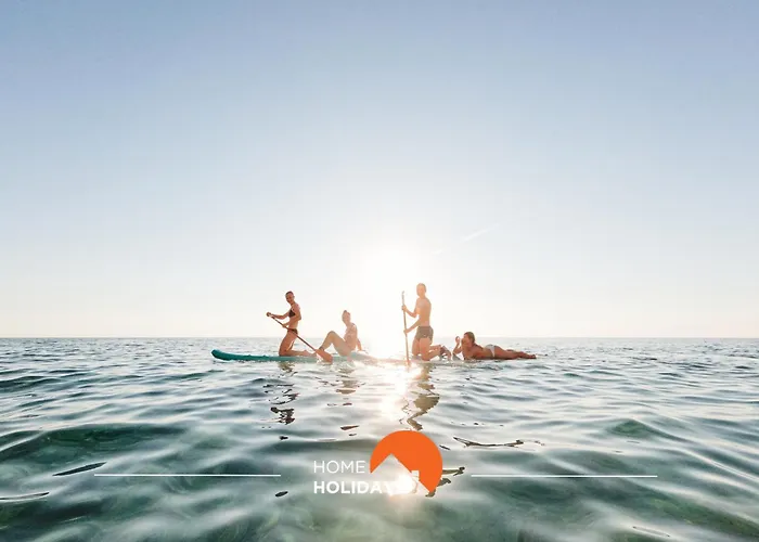 #252 Bartolomeu Dias 7 By Holidays Апартаменты