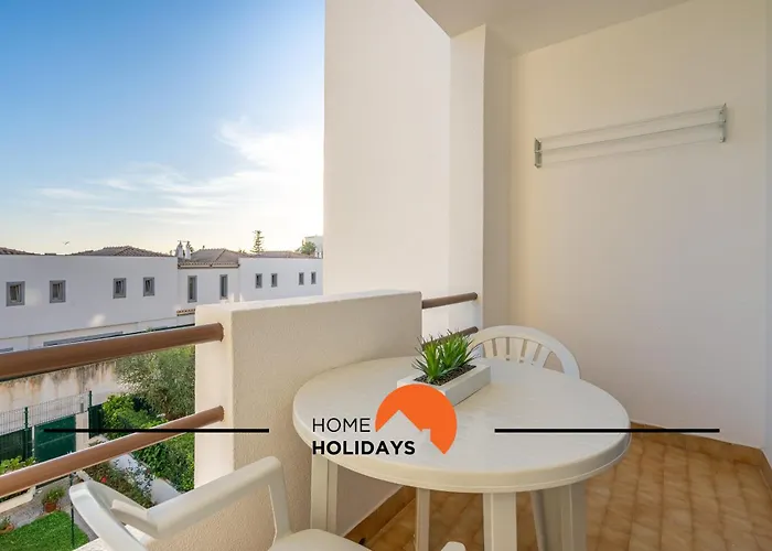 Апартаменты #252 Bartolomeu Dias 7 By Holidays *