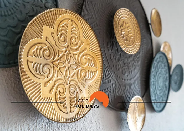 #252 Bartolomeu Dias 7 By Holidays Албуфейра