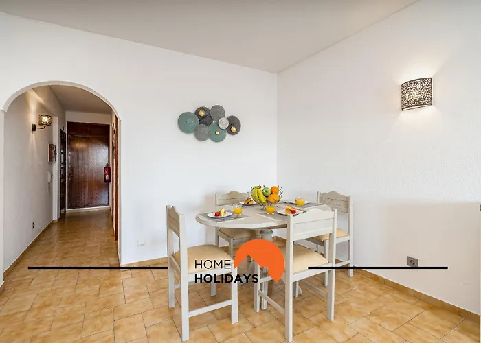 #252 Great Location * Albufeira