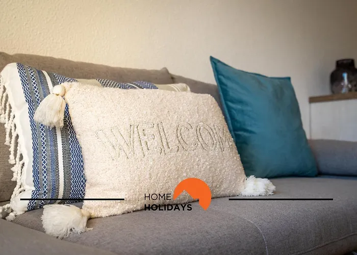 #252 Bartolomeu Dias 7 By Holidays Албуфейра