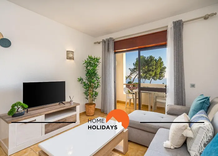 #252 Great Location Appartamento