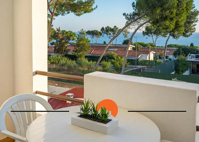 #252 Bartolomeu Dias 7 By Holidays