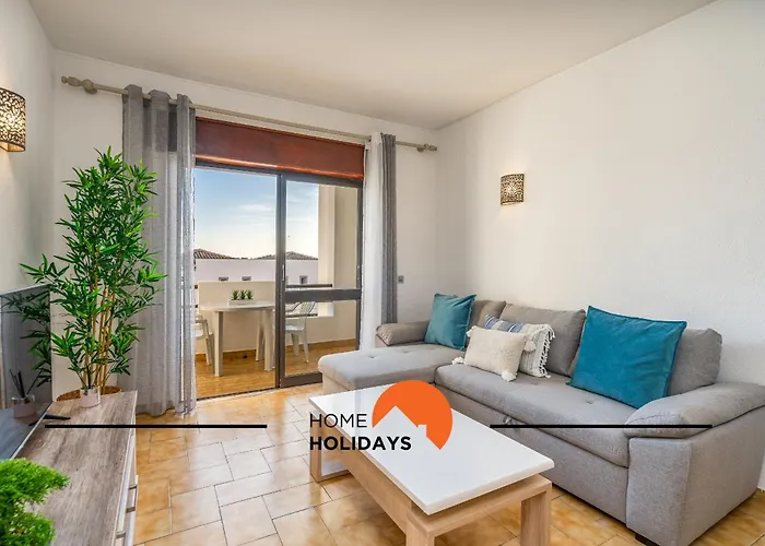 #252 Bartolomeu Dias 7 By Holidays * Албуфейра