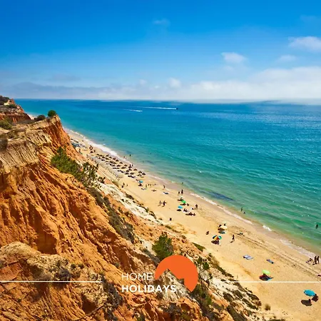 Lägenhet #252 Great Location Albufeira