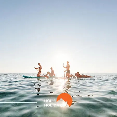 #252 Bartolomeu Dias 7 By Holidays Apartment