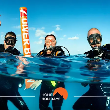 Apartment #252 Bartolomeu Dias 7 By Holidays