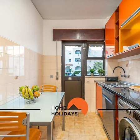 #252 Bartolomeu Dias 7 By Holidays Apartment Albufeira