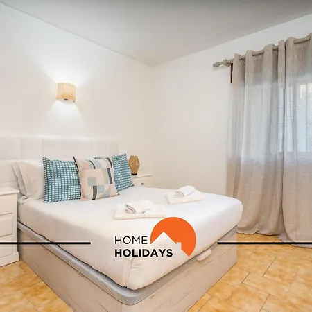 #252 Bartolomeu Dias 7 By Holidays Apartment Albufeira