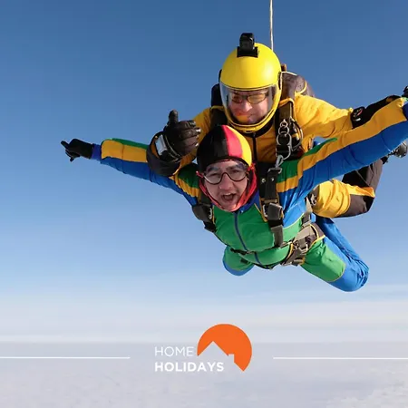 #252 Bartolomeu Dias 7 By Holidays *