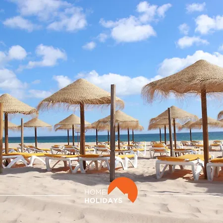 #252 Bartolomeu Dias 7 By Holidays Appartement *