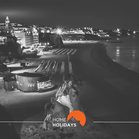 #252 Bartolomeu Dias 7 By Holidays Appartement *