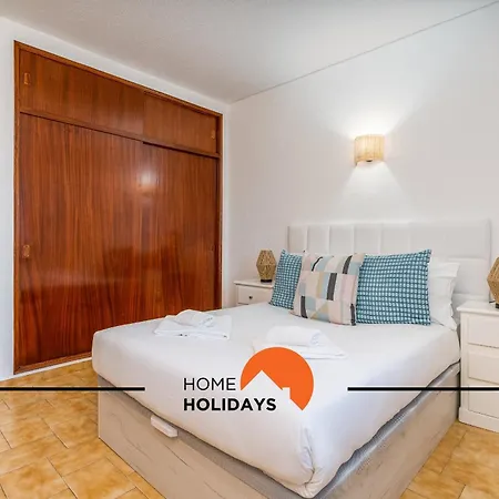 #252 Bartolomeu Dias 7 By Holidays *