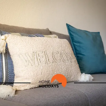 #252 Bartolomeu Dias 7 By Holidays 阿尔布费拉